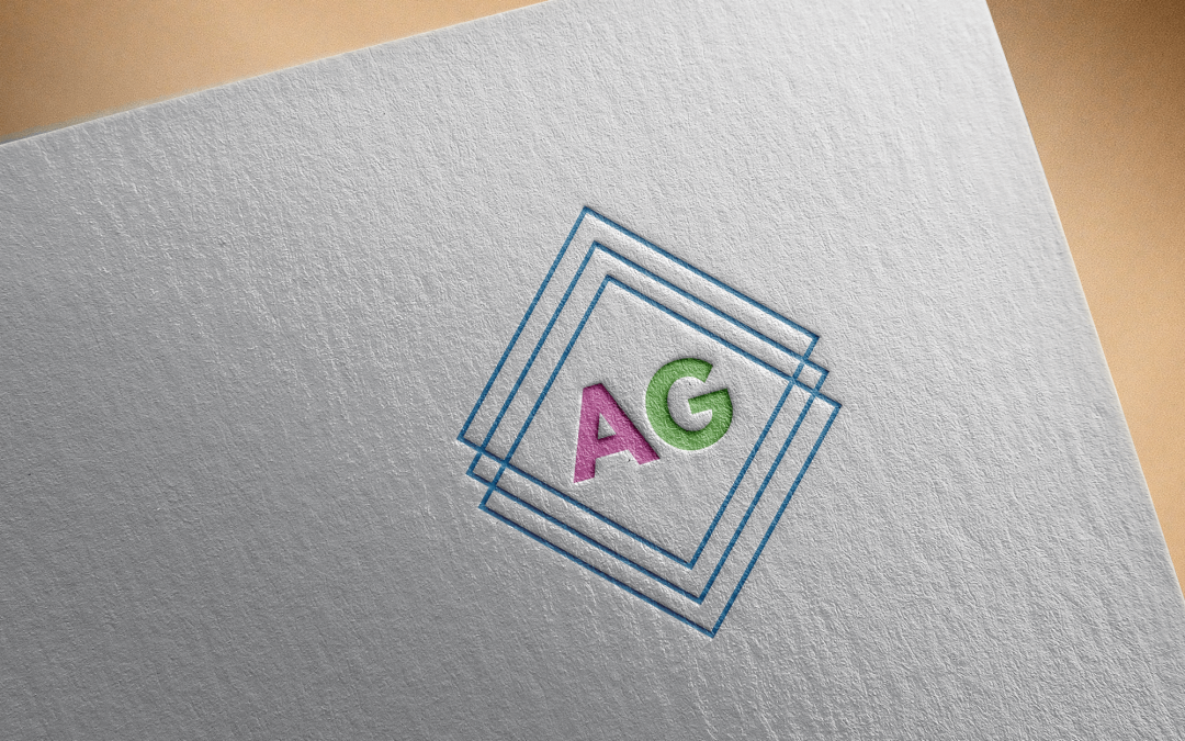 AG – Logo